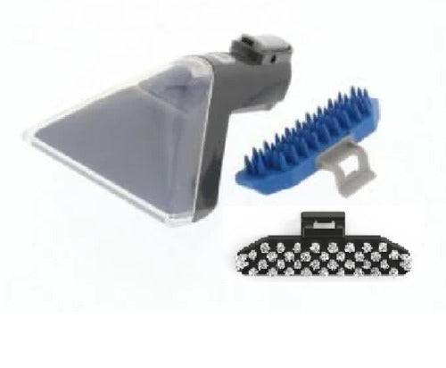 VAX 2-in-1 Antimicrobial Tool set for spotwash SmartWash CWGRV011 CWGRV011, CWGRV021 CDCW-RPXR ECGLV1B1 CDCW-SWXS